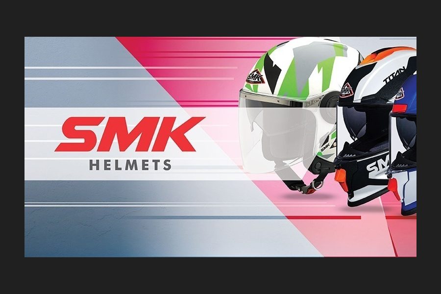 SMK – The Largest Helmet Company You Never Heard Of