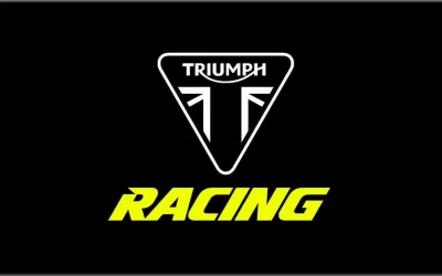 Triumph Racing