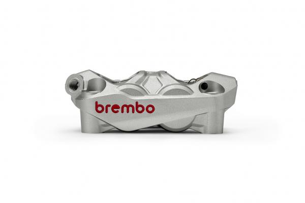 ‘Game-changing’ Brembo Hypure brake callipers announced