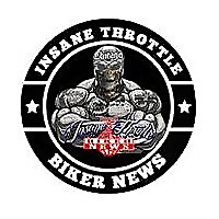 Insane Throttle Biker News
