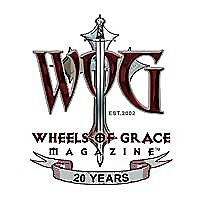 Wheels of Grace Magazine