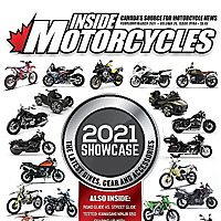Inside Motorcycles Magazine