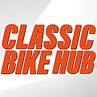 Classic Bike Guide Magazine
